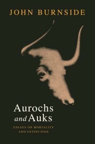 Cover of Aurochs and Auks