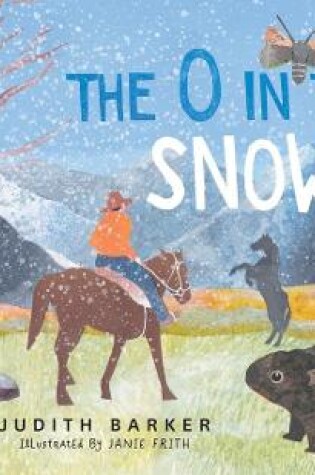 Cover of The O in the Snow