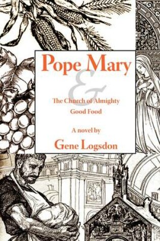 Cover of Pope Mary