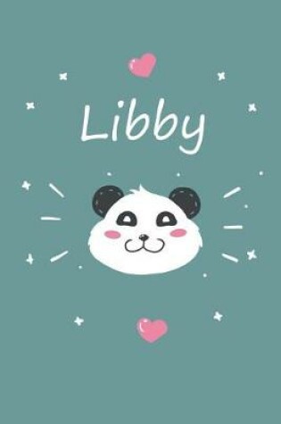 Cover of Libby