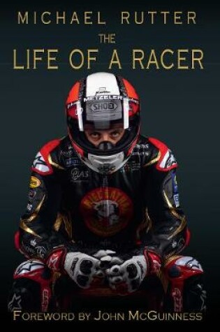 Cover of Michael Rutter