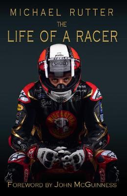 Book cover for Michael Rutter