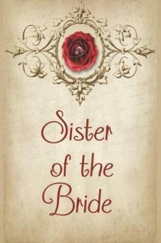 Cover of Sister of the Bride