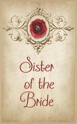 Cover of Sister of the Bride