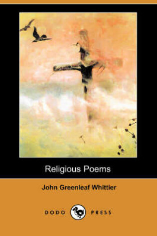 Cover of Religious Poems (Dodo Press)