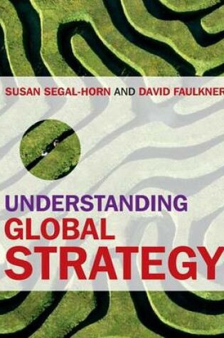 Cover of Understanding Global Strategy