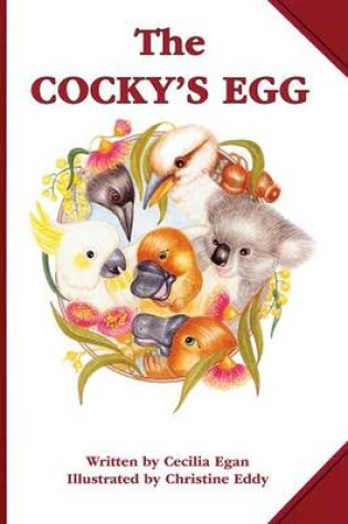 Cover of The Cocky's Egg