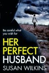 Book cover for Her Perfect Husband