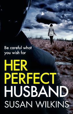 Cover of Her Perfect Husband