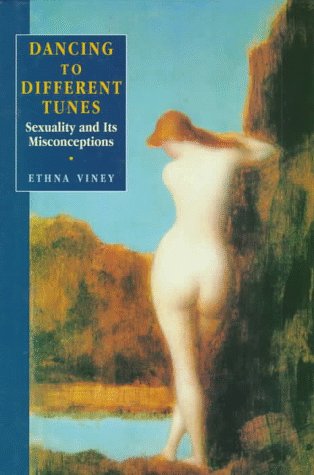 Book cover for Dancing to Different Tunes