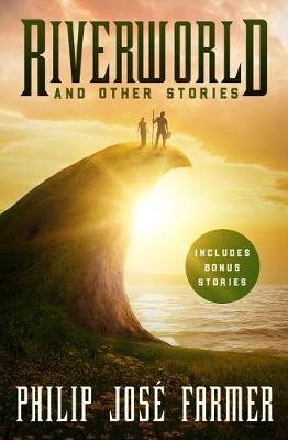 Book cover for Riverworld and Other Stories
