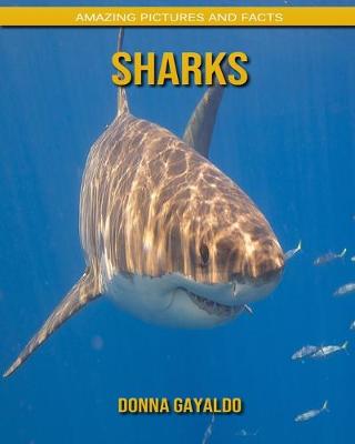 Book cover for Sharks