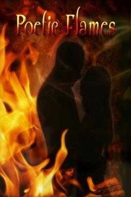 Cover of Poetic Flames