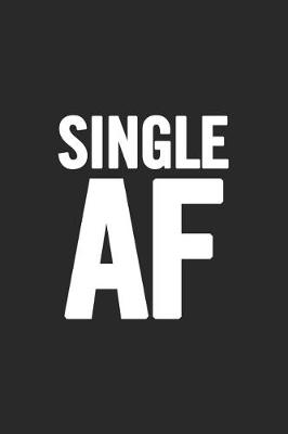 Book cover for Single AF