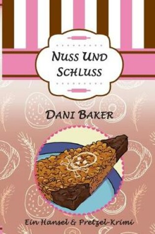 Cover of Nuss und Schluss