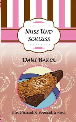 Book cover for Nuss und Schluss