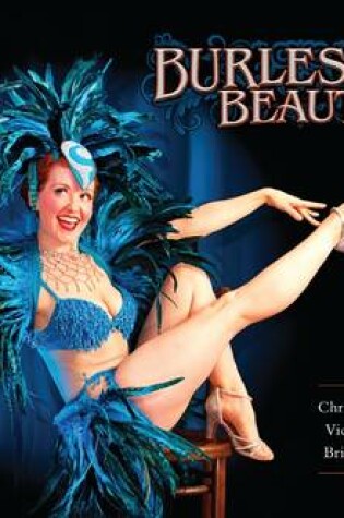 Cover of Burlesque Beauty