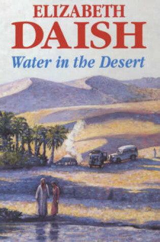 Cover of Water in the Desert