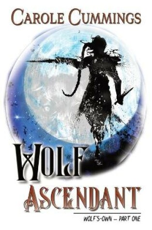 Cover of Wolf Ascendant