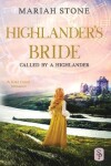 Book cover for Highlander's Bride