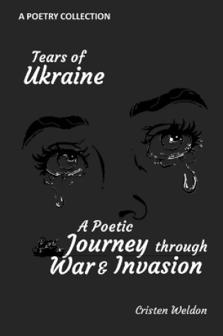 Cover of Tears of Ukraine