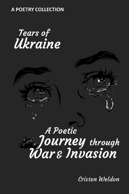 Cover of Tears of Ukraine