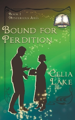 Book cover for Bound For Perdition