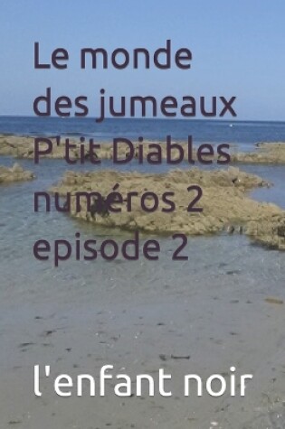 Cover of Le monde des jumeaux P'tit Diables numéros 2 episode 2