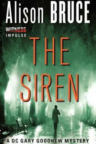 Cover of The Siren