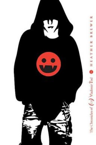 Cover of Eighth Grade Bites