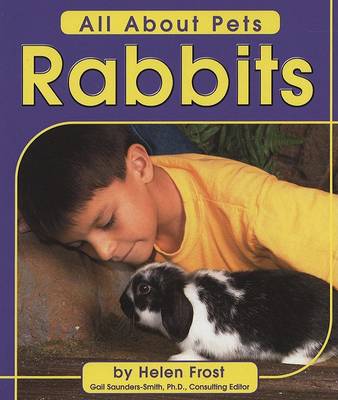 Book cover for Rabbits