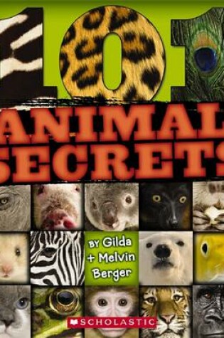 Cover of 101 Animal Secrets