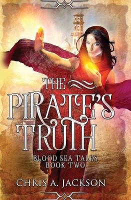 Cover of The Pirate's Truth