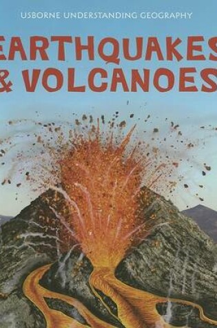 Cover of Earthquakes & Volcanoes