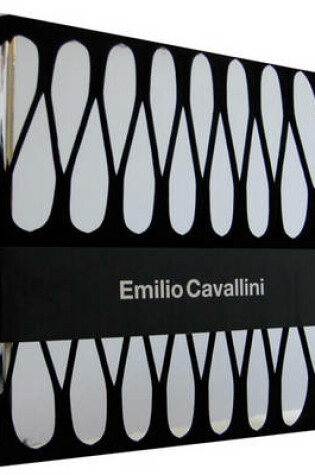 Cover of Emilio Cavallini