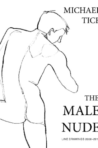 Cover of The Male Nude