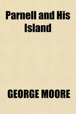 Cover of Parnell and His Island