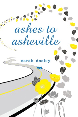 Cover of Ashes to Asheville