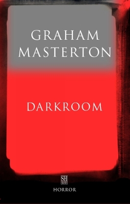 Cover of Darkroom