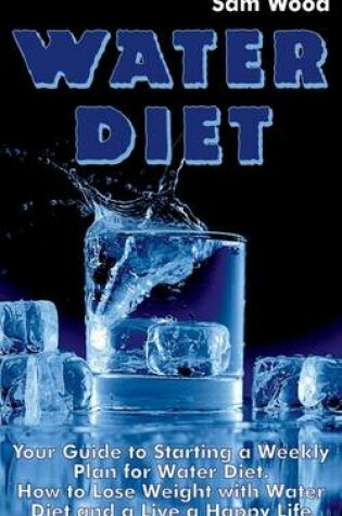 Cover of Water Diet