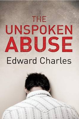 Book cover for The Unspoken Abuse