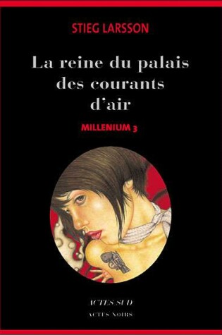 Cover of Millenium