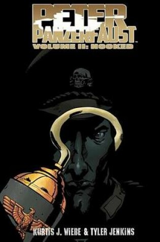 Cover of Peter Panzerfaust Vol. 2