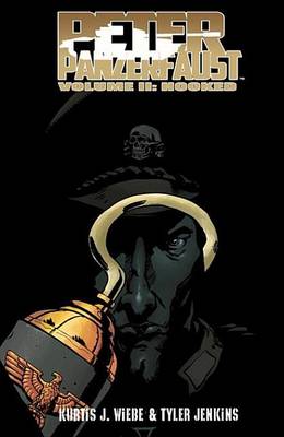 Cover of Peter Panzerfaust Vol. 2