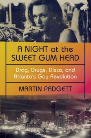 Cover of A Night at the Sweet Gum Head