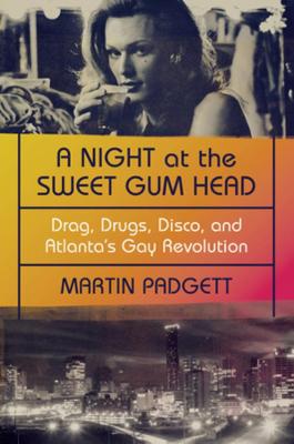 Book cover for A Night at the Sweet Gum Head