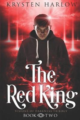 Book cover for The Red King