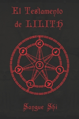 Cover of El Testamento de LILITH