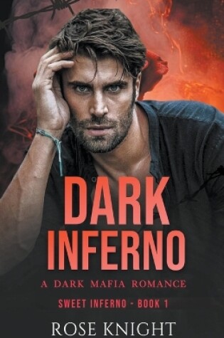 Cover of Dark Inferno