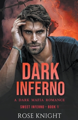 Cover of Dark Inferno